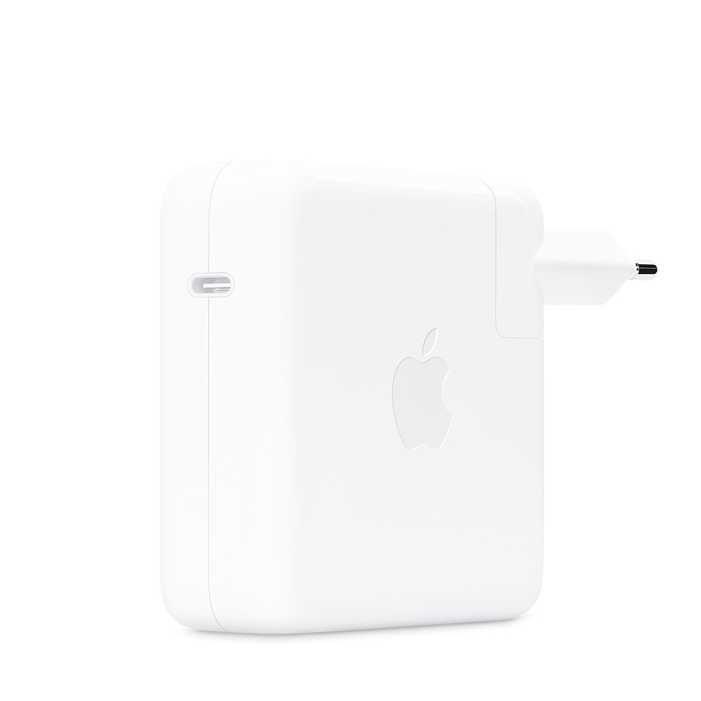 Apple MX0J2ZM/A adaptateur de puissance & onduleur Int�rieure 96 W Blanc