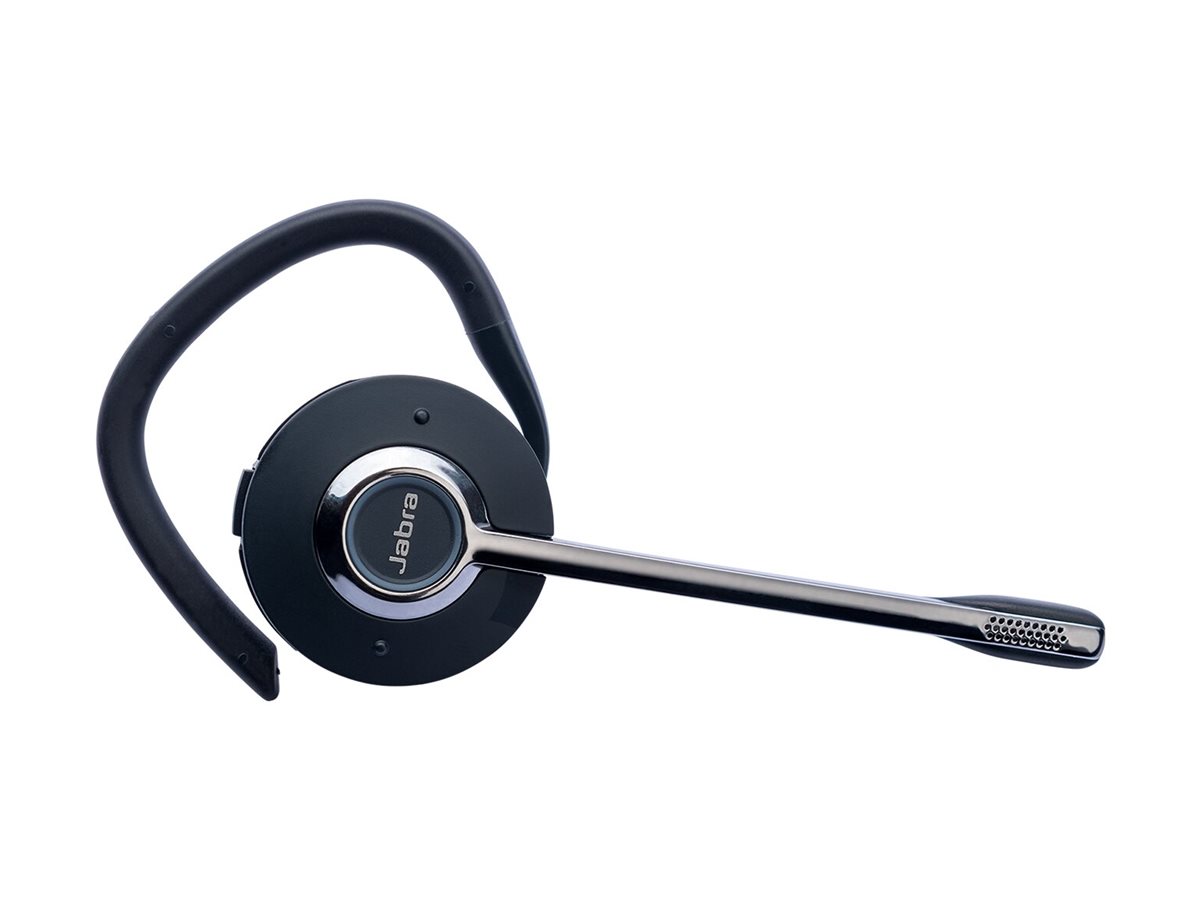 Jabra Engage SE Replacement Headset - Convertible UC, EMEA/APAC