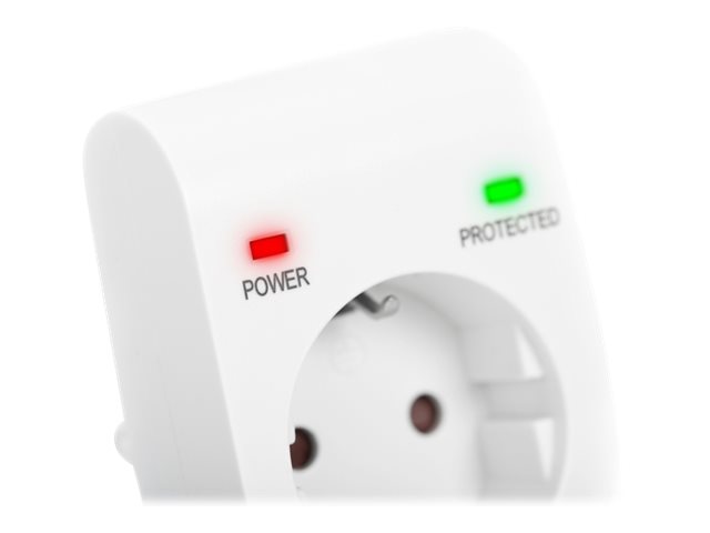 Digitus Surge Protection Adapter