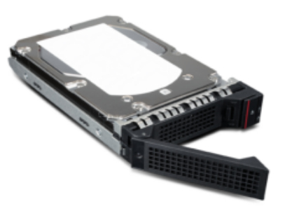 Lenovo 7XB7A00043 internal hard drive 3.5 4000 GB SAS