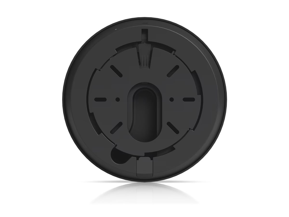 Ubiquiti UniFi Protect G6 Dome - Netzwerk-�berwachungskamera - Kuppel - Innenbereich, Au�enbereich - zerst�rungssicher/wetterfest/manipulationssicher - Farbe (Tag&Nacht)