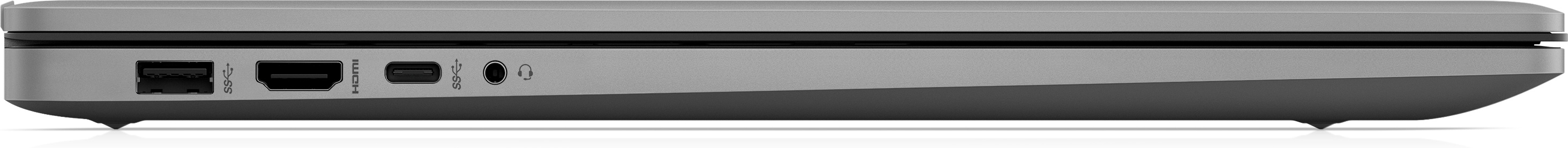 HP Essential 470 G8 i7-1165G7 Porttil 43,9 cm (17.3) Full HD Intel Core i7 8 GB DDR4-SDRAM 256 GB SSD Wi-Fi 6 (802.11ax) Windows 10 Pro Plata
