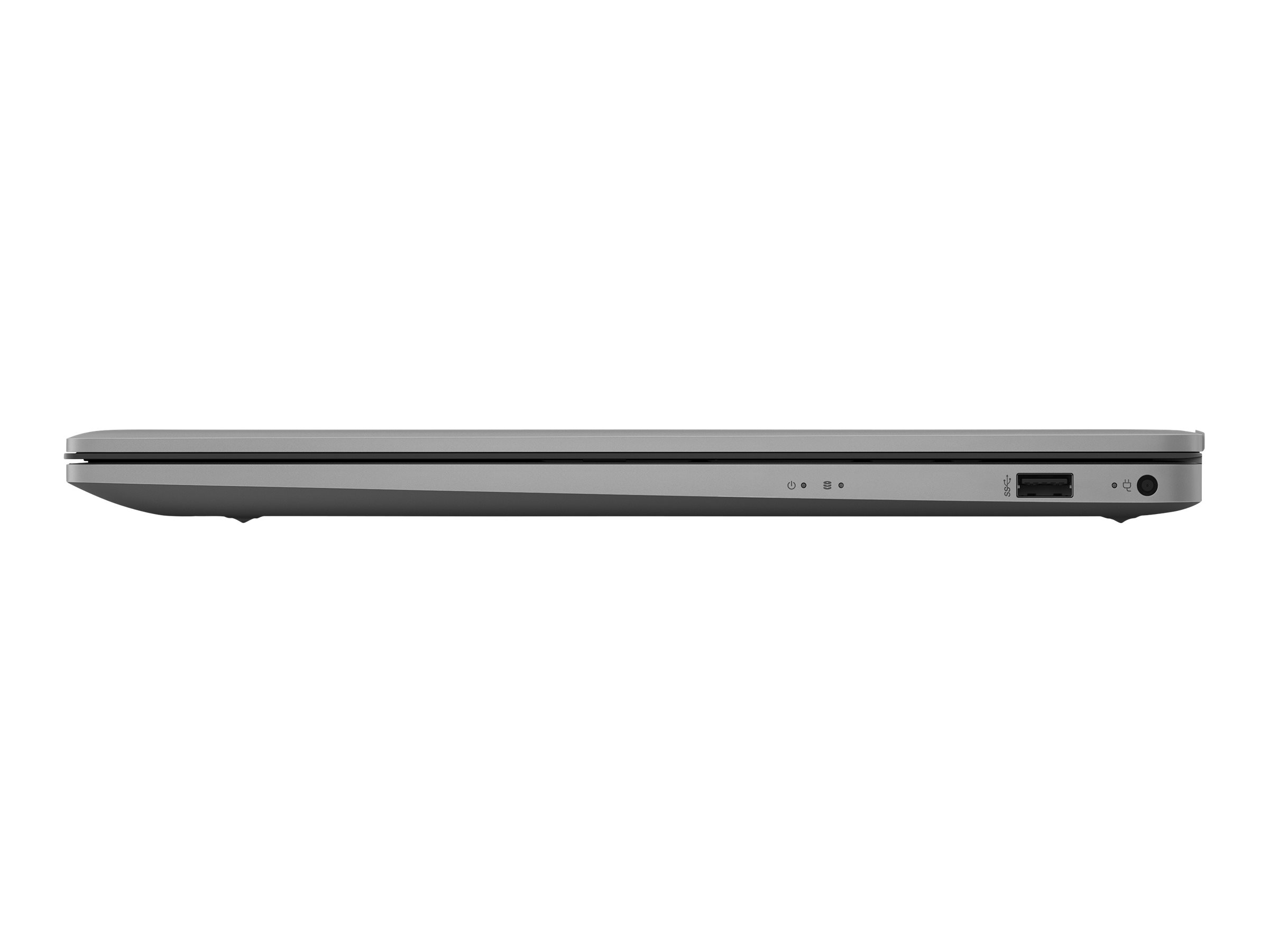 HP Essential 470 G8 i7-1165G7 Porttil 43,9 cm (17.3) Full HD Intel Core i7 8 GB DDR4-SDRAM 256 GB SSD Wi-Fi 6 (802.11ax) Windows 10 Pro Plata