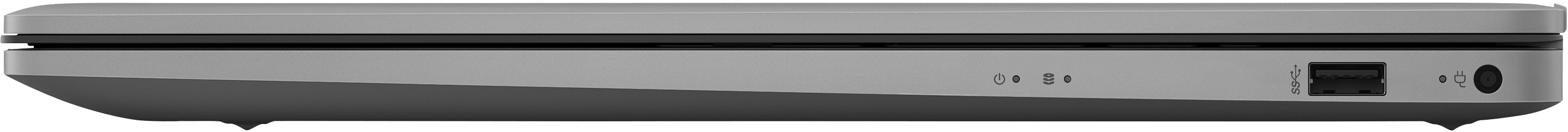 HP Essential 470 G8 i7-1165G7 Porttil 43,9 cm (17.3) Full HD Intel Core i7 8 GB DDR4-SDRAM 256 GB SSD Wi-Fi 6 (802.11ax) Windows 10 Pro Plata