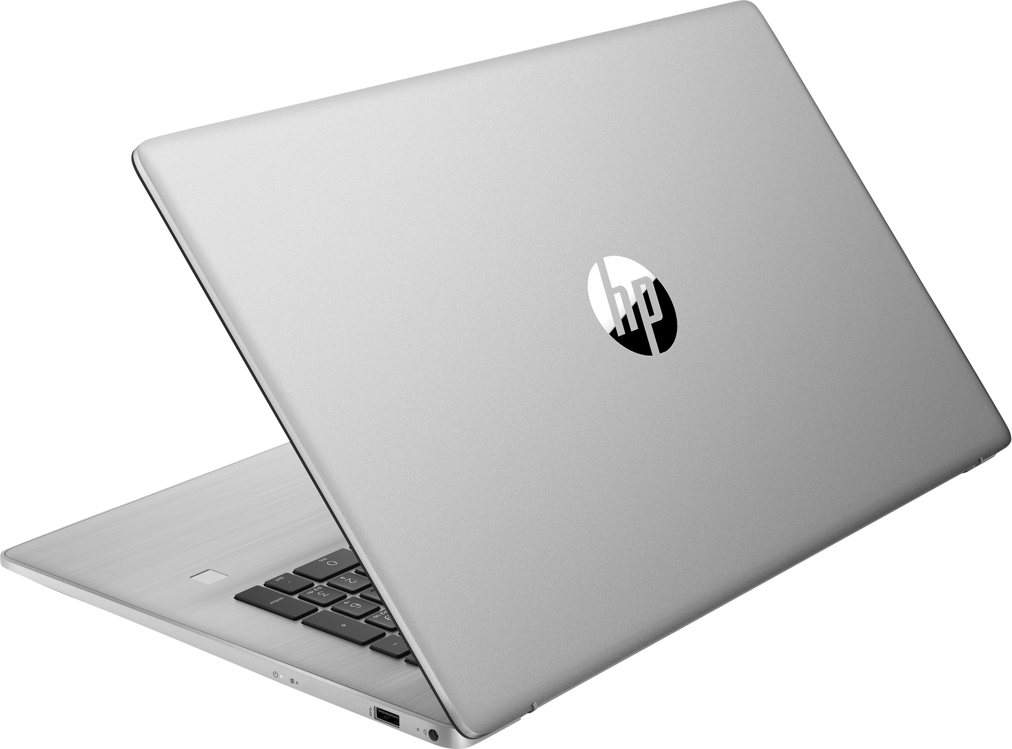 HP Essential 470 G8 i7-1165G7 Porttil 43,9 cm (17.3) Full HD Intel Core i7 8 GB DDR4-SDRAM 256 GB SSD Wi-Fi 6 (802.11ax) Windows 10 Pro Plata