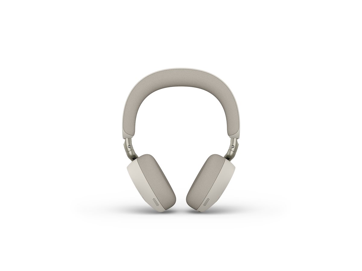 Jabra Evolve3 75 - MS Link390c - Black