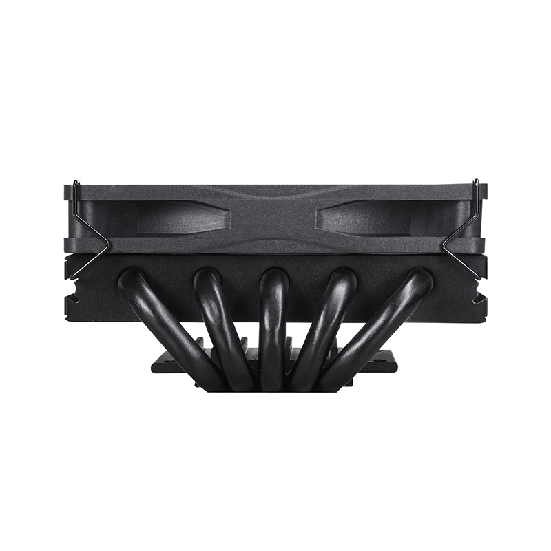 Chieftec CAC-S92PWM-LP45 schwarz 92 mm