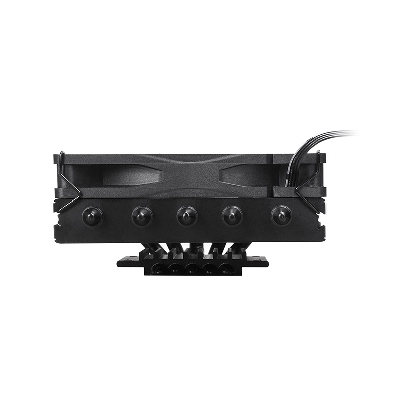 Chieftec CAC-S92PWM-LP45 schwarz 92 mm