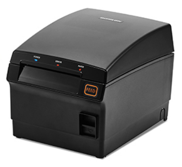 BIXOLON SRP-F310II - Belegdrucker - Thermodirekt - Roll (8,3 cm)