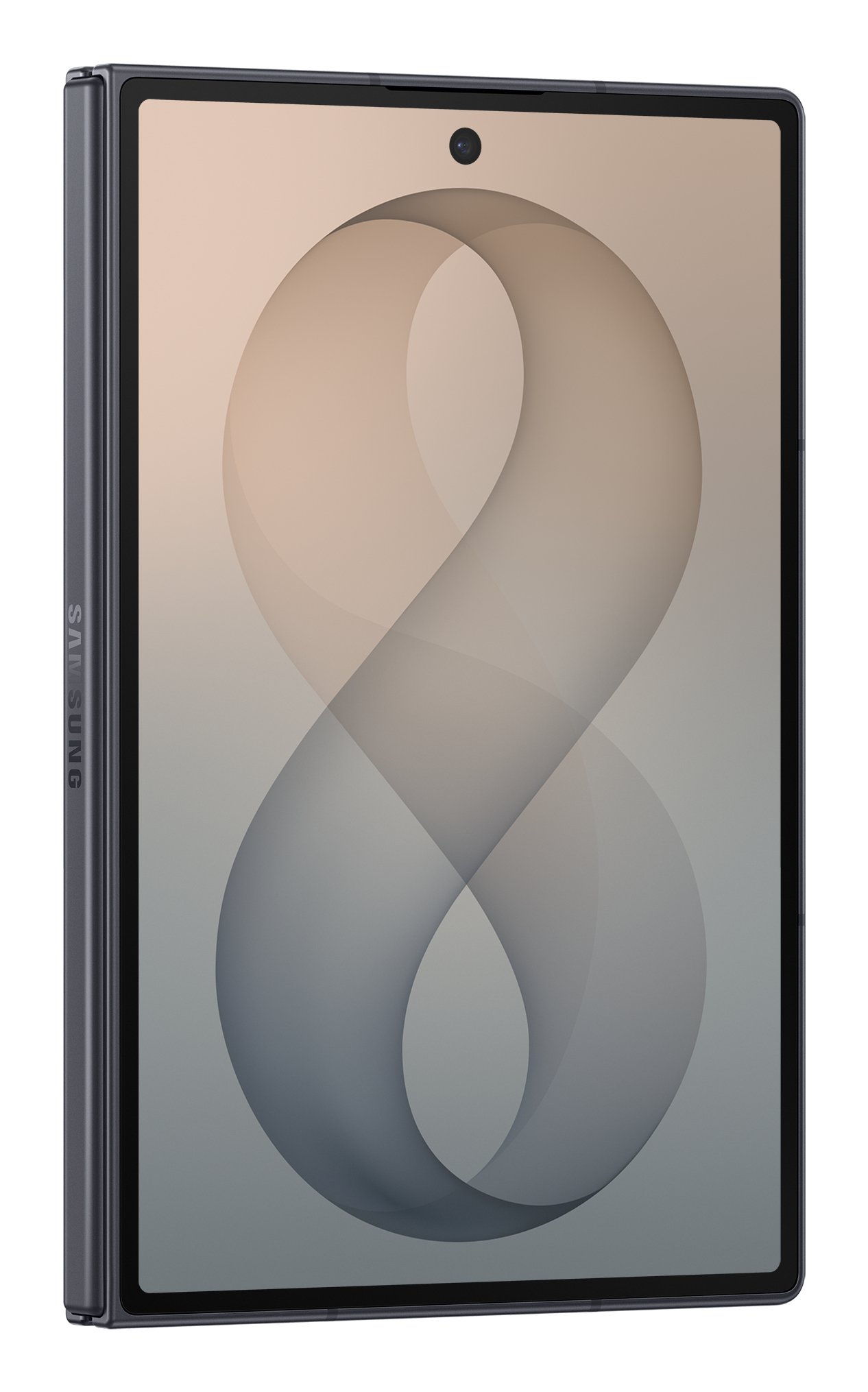 Samsung Galaxy Z Fold8 - 5G Smartphone - Dual-SIM - RAM 12 GB / Interner Speicher 512 GB - OLED display - 7.6 - 7.6 - 1848 x 2448 Pixel 1848 x 2448 Pixel (120 Hz)