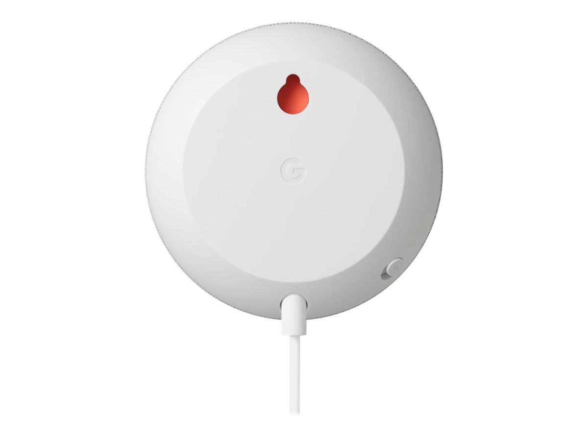 Google Nest Mini - Gen 2 - Smart-Lautsprecher