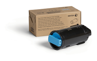 Xerox 106R03924 Cartouche de toner 1 pi�ce(s) Original Cyan