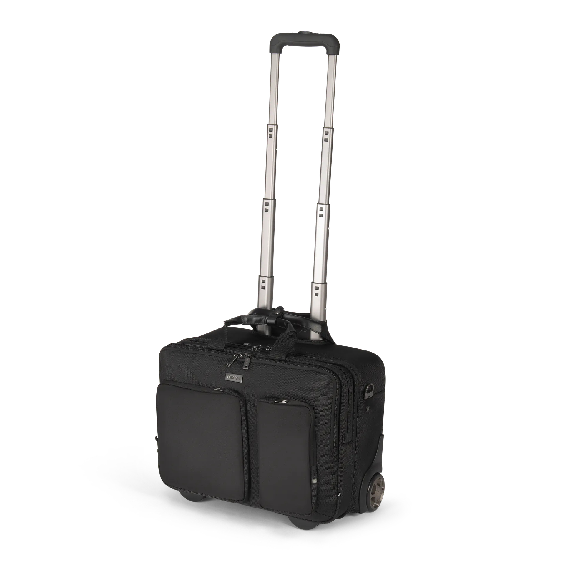Dicota Top Traveller Roller SEVEN 14