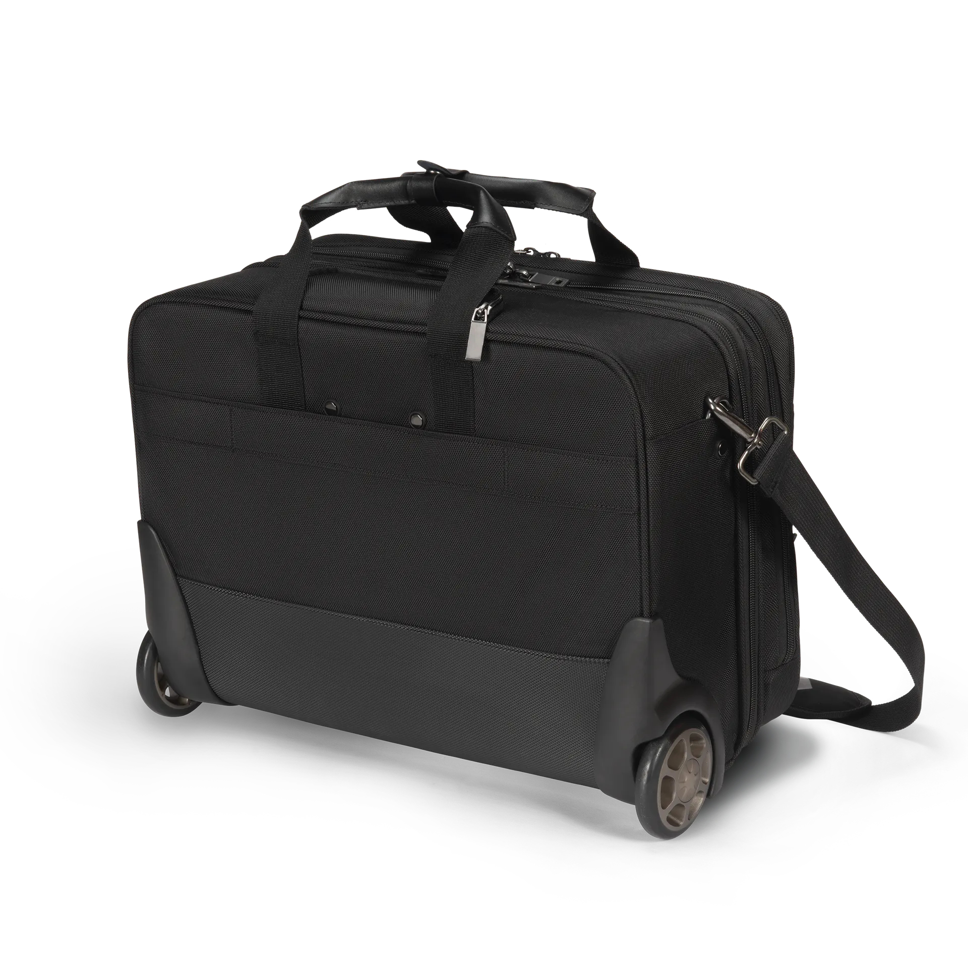 Dicota Top Traveller Roller SEVEN 14