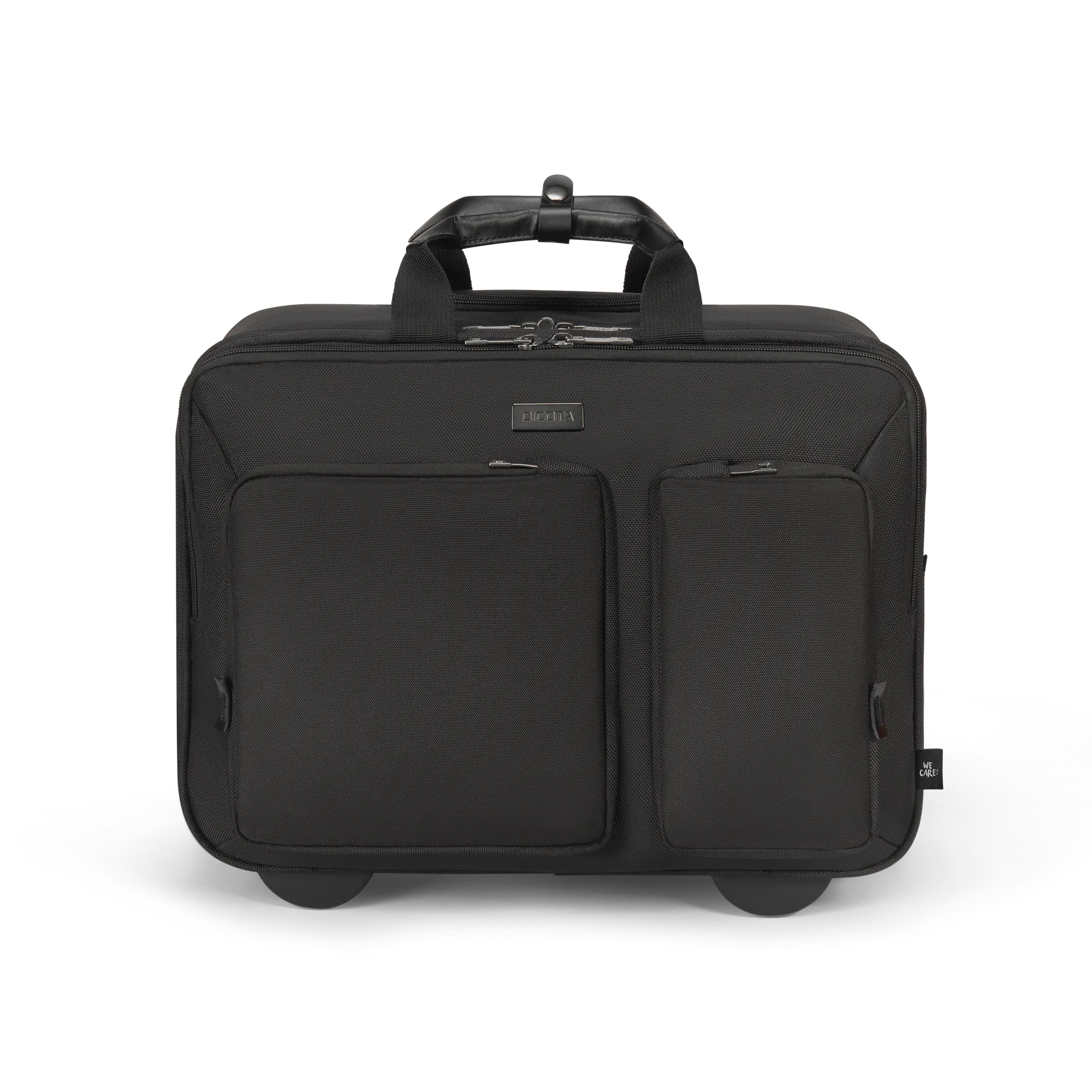 Dicota Top Traveller Roller SEVEN 14