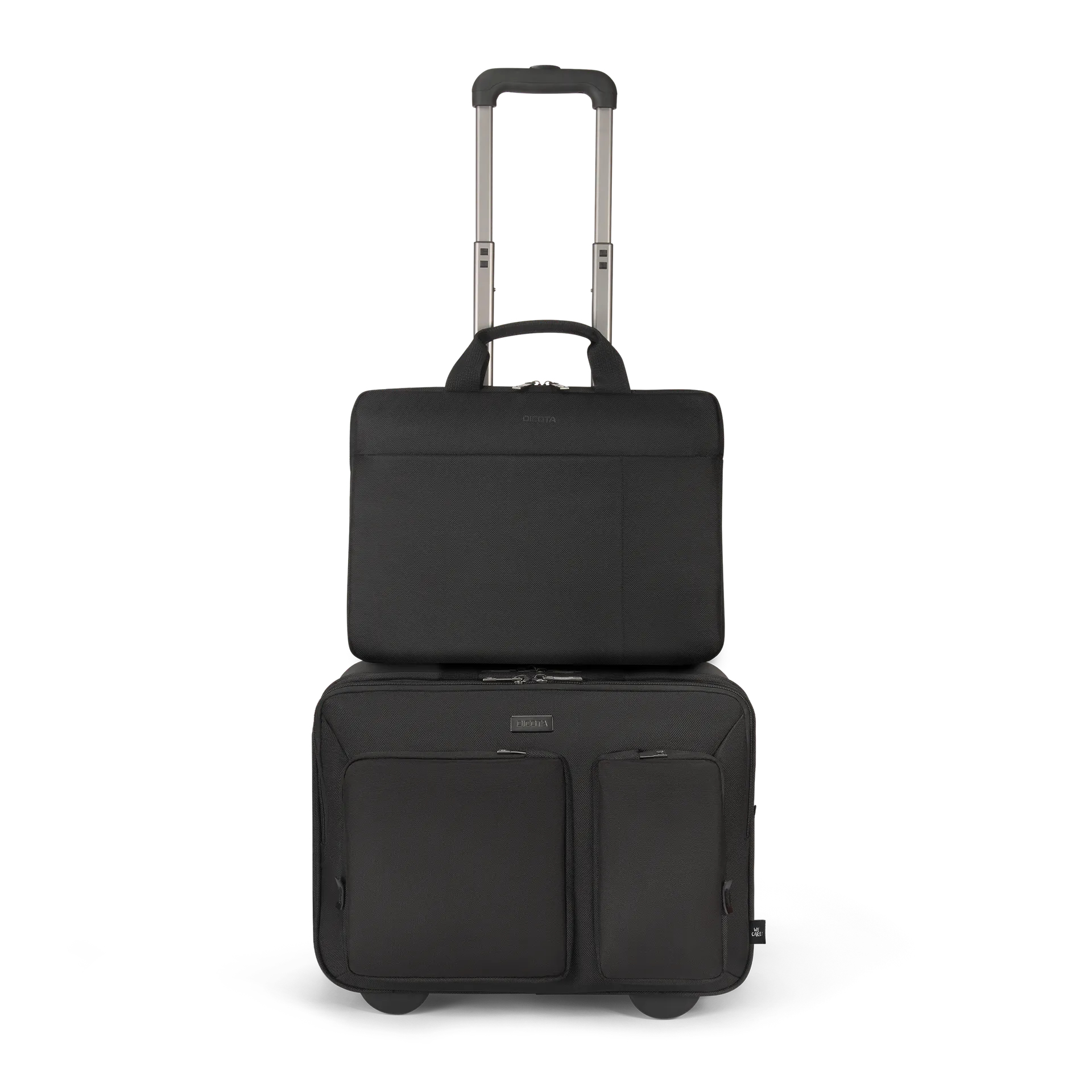 Dicota Top Traveller Roller SEVEN 14