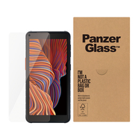 PanzerGlass BULK7267 �cran et protection arri�re de t�l�phones portables Protection d�cran transparent Samsung 50 pi�ce(s)