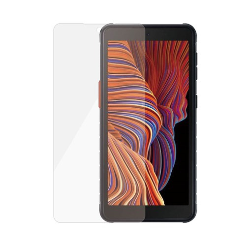 PanzerGlass BULK7267 �cran et protection arri�re de t�l�phones portables Protection d�cran transparent Samsung 50 pi�ce(s)
