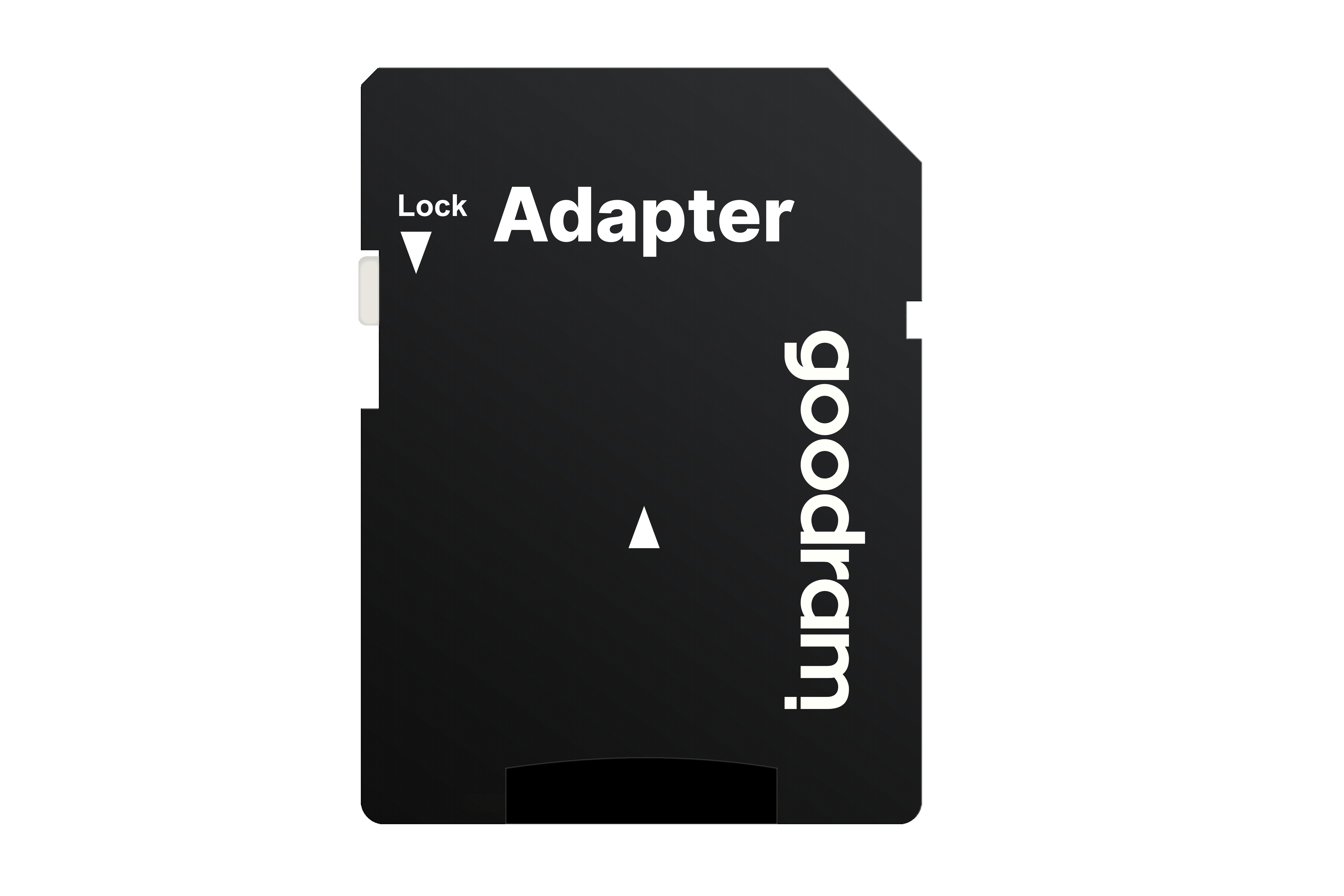 Goodram M1A4 All in One 16 GB MicroSDHC UHS-I Classe 10