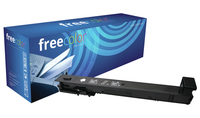 Freecolor M880K-FRC toner cartridge 1 pc(s) Black