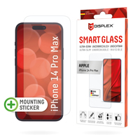 E.V.I. DISPLEX Smart Glass Apple iPhone 14 Pro Max 2022 6.7