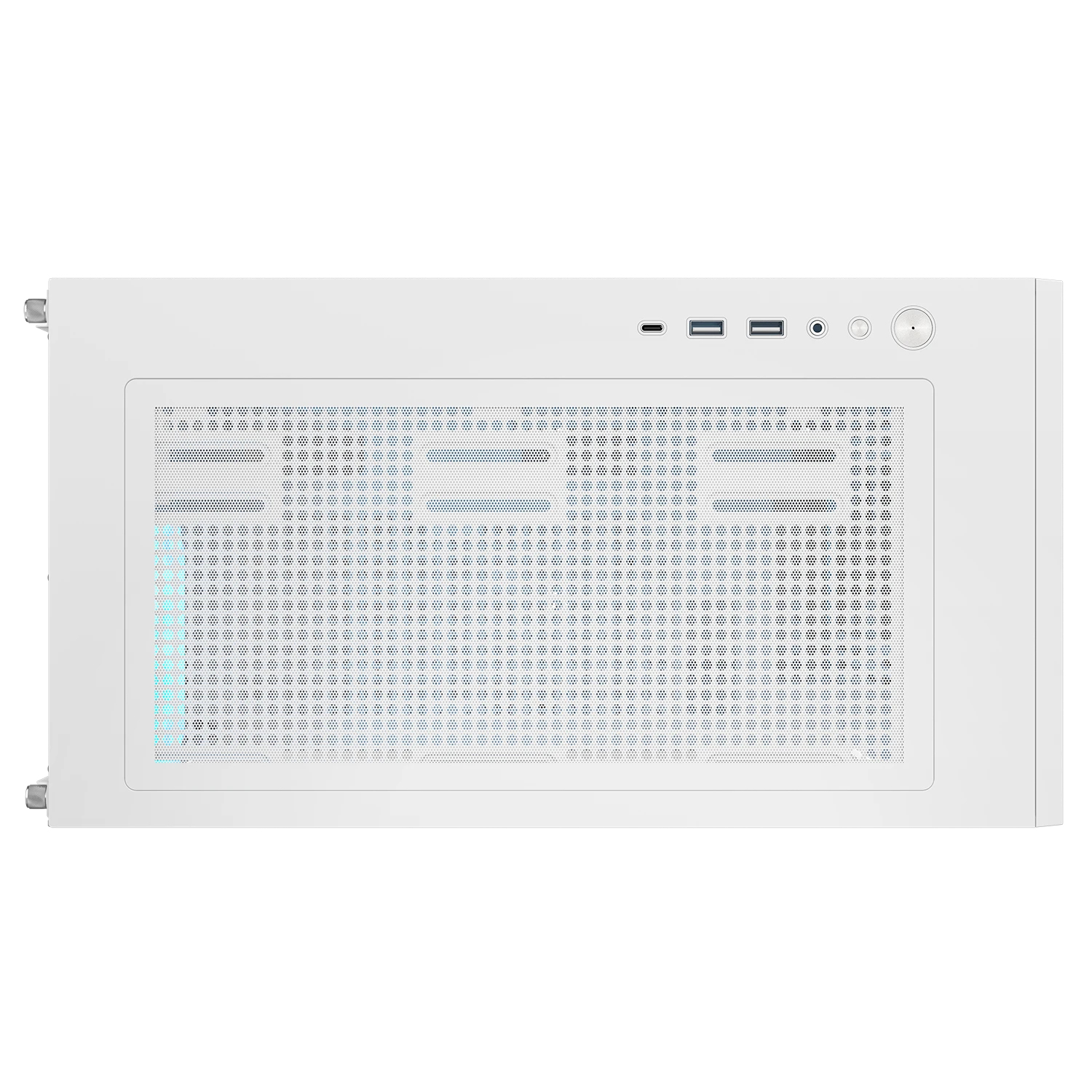COUGAR AIRFACE 180 Midi Tower Blanco