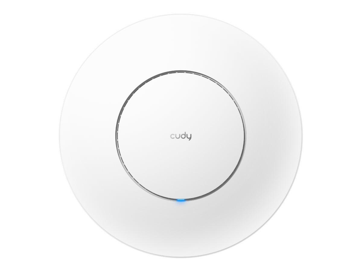 CUDY AP3600 - Accesspoint - Wi-Fi 7 - Wi-Fi 6