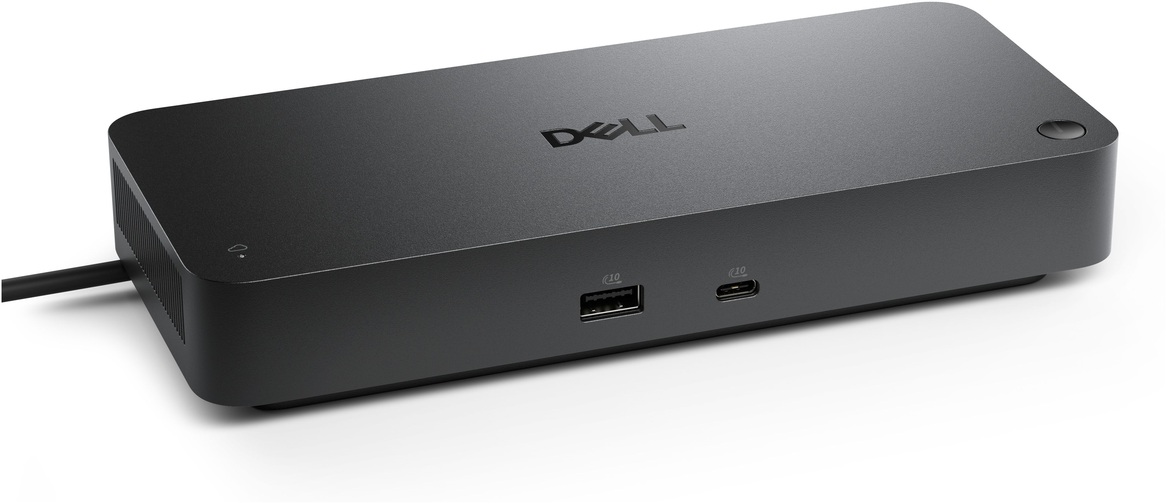 DELL SD25TB5 Cablato Thunderbolt 5 Nero