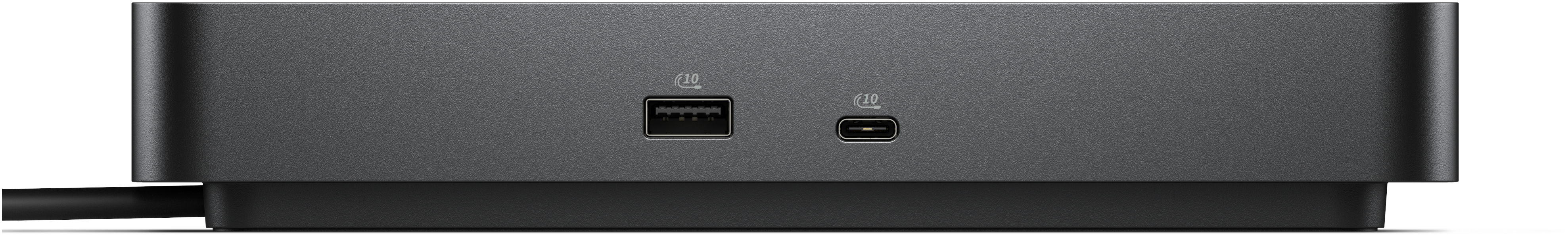 DELL SD25TB5 Cablato Thunderbolt 5 Nero