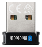 Edimax Bluetooth USB-BT-8530 5.3 Nano USB Adapter - USB-Controller - 3 Mbps