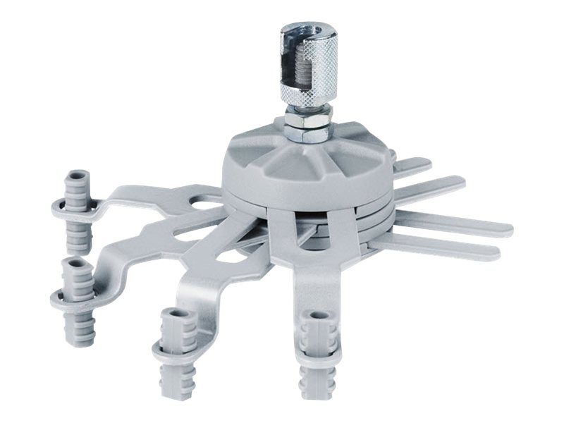 SMS UniSlide - Projektor-Halterungsadapter - Deckenmontage mglich