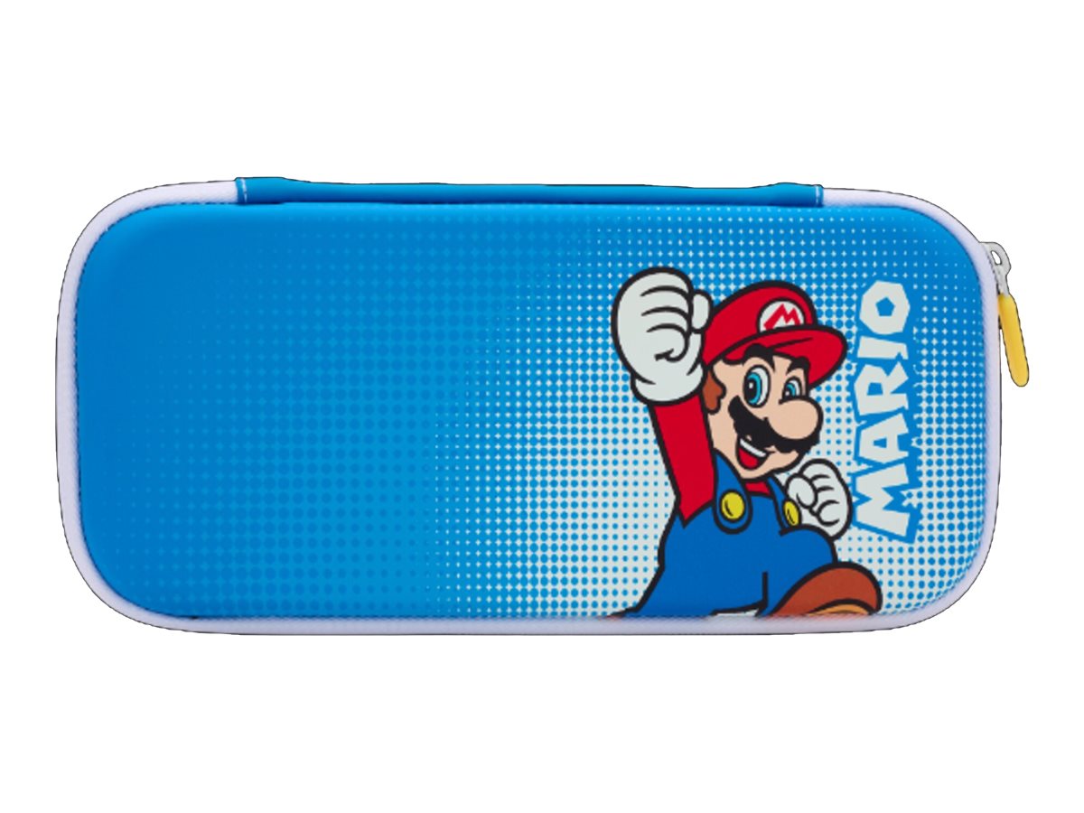 ACCO PowerA - Tasche f�r Spielekonsole - Mario Pop Art