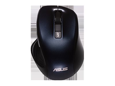 ASUS MW202C mouse Mano destra RF Wireless IR LED 4000 DPI