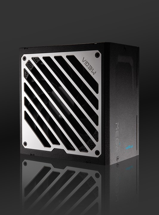FSP MEGA-1000GM unit� dalimentation d�nergie 1000 W ATX Noir