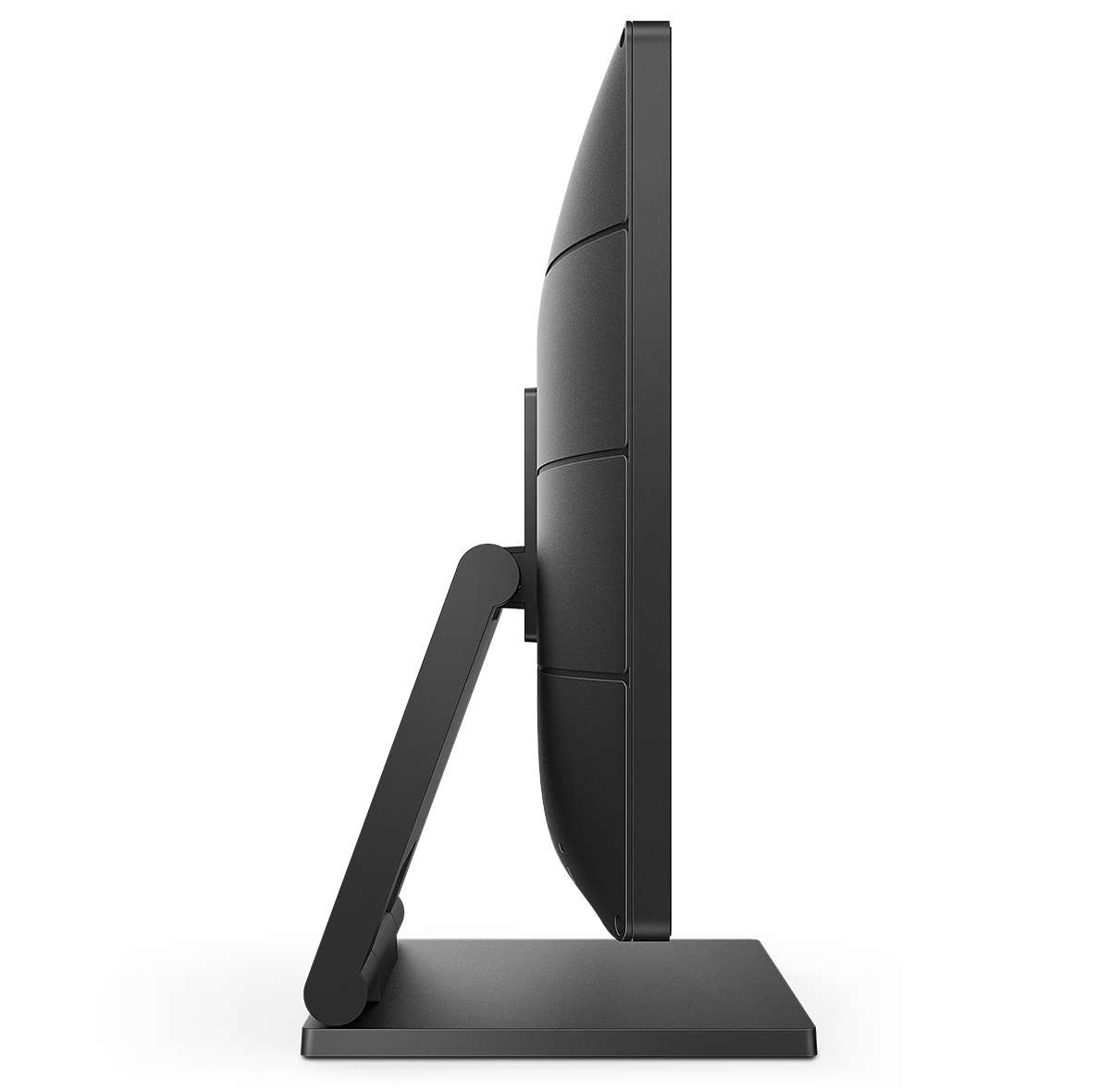 Philips 242B9TL/00 �cran plat de PC 60,5 cm (23.8) 1920 x 1080 pixels Full HD LCD �cran tactile Noir