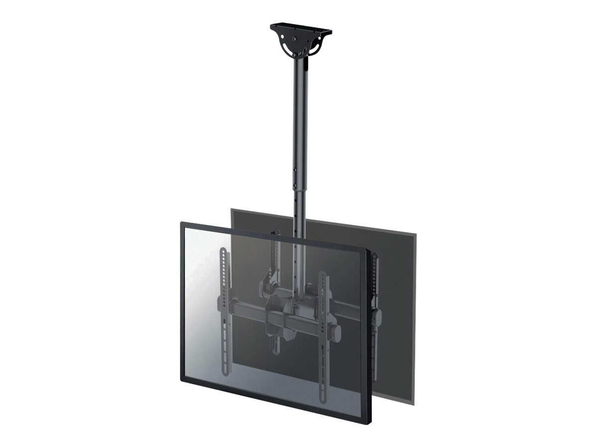 Neomounts by Newstar Select support de plafond pour cran