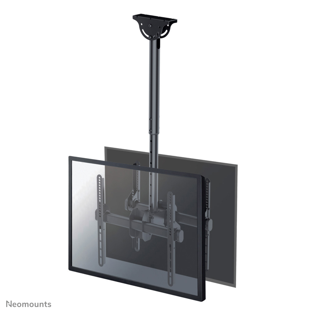 Neomounts NeoMounts NM-C440D - Klammer fr 2 LCD-Displays (full-motion)