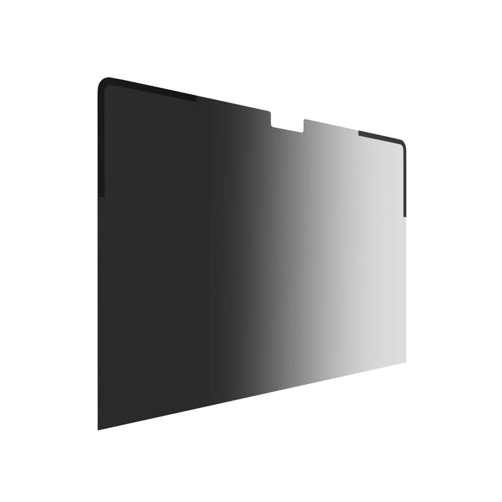 Targus Hypershield - Blickschutzfilter f�r Notebook - entfernbar - magnetisch - 35.6 cm (14)