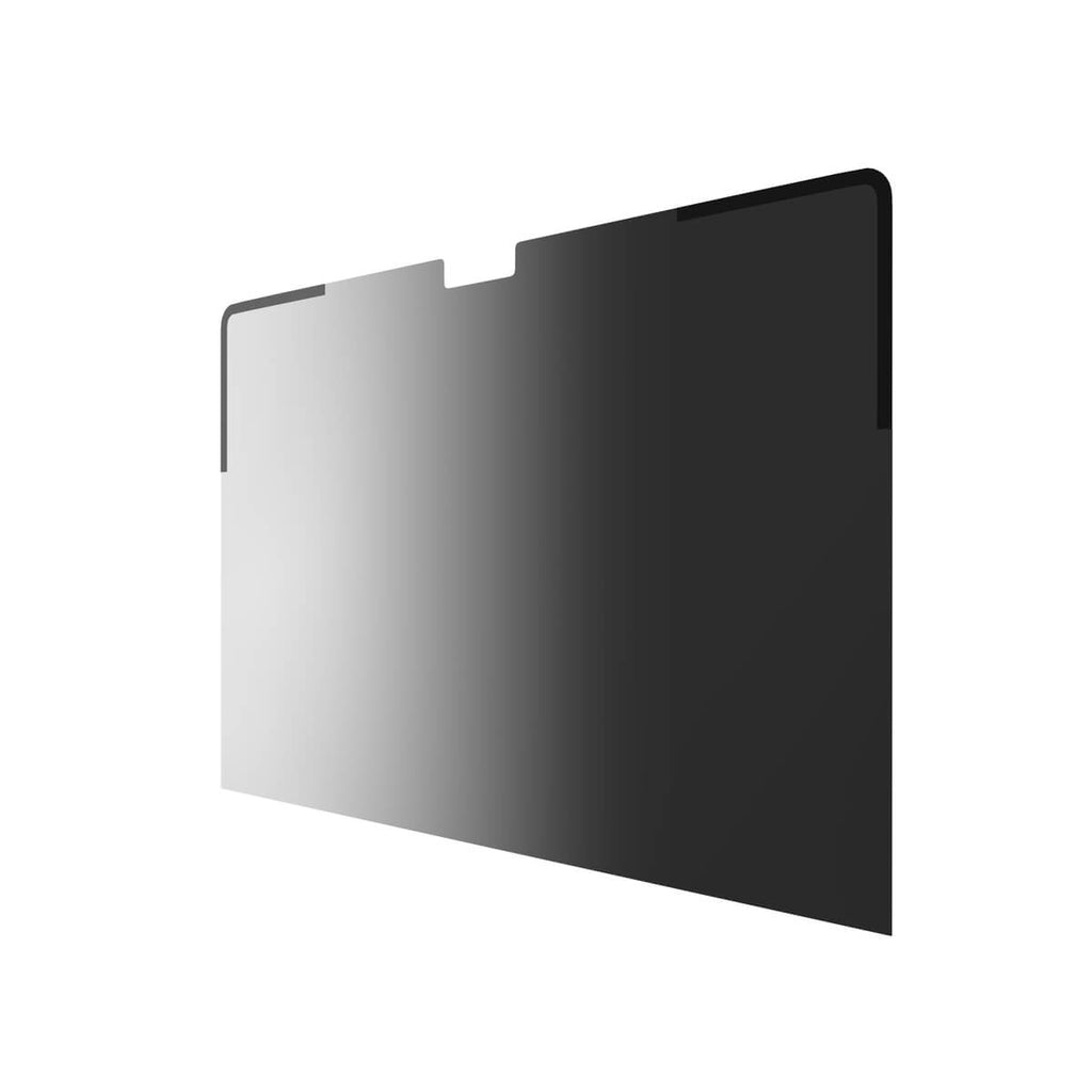 Targus Hypershield - Blickschutzfilter f�r Notebook - entfernbar - magnetisch - 35.6 cm (14)