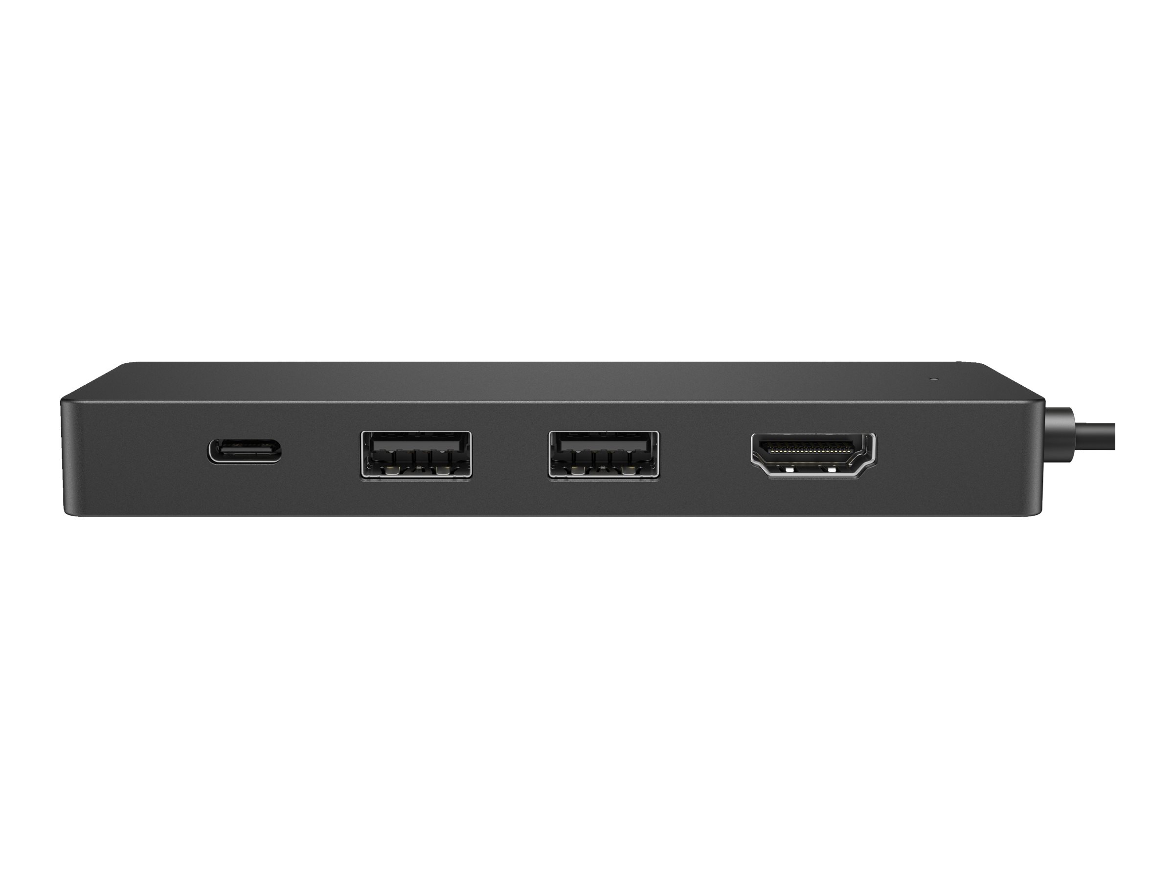 HP Concentrador de viaje USB-C G3