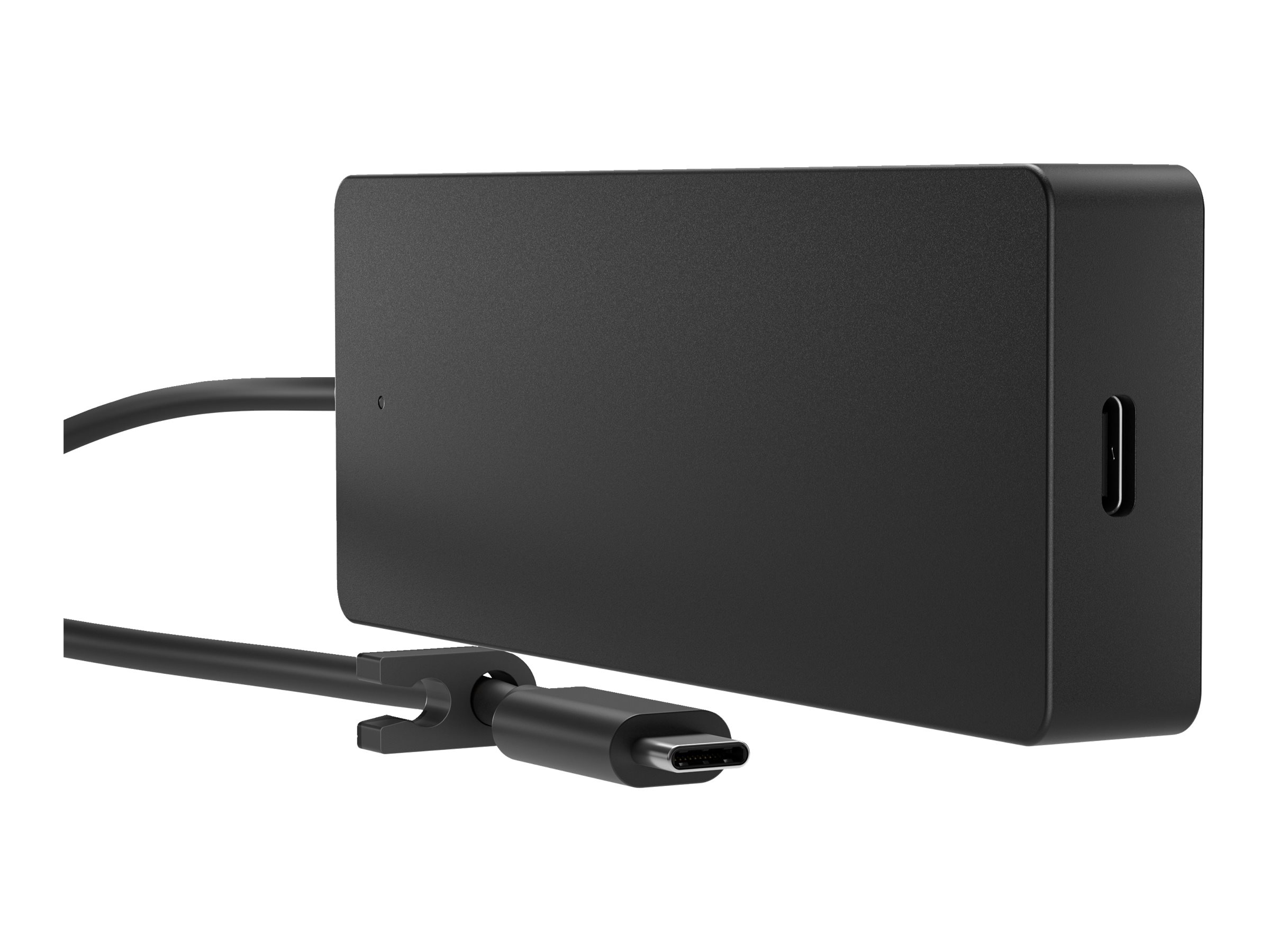 HP Concentrador de viaje USB-C G3