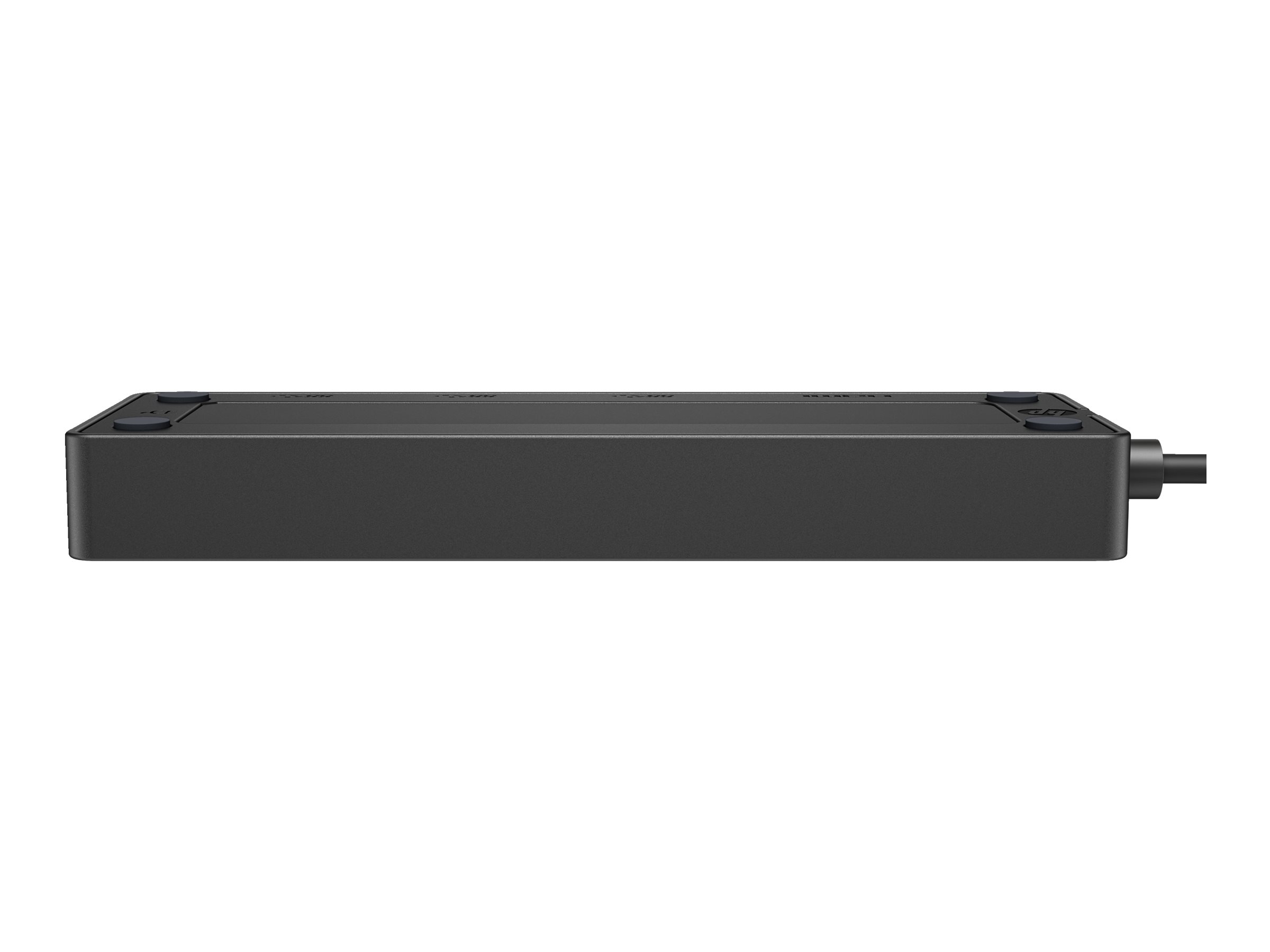 HP Concentrador de viaje USB-C G3