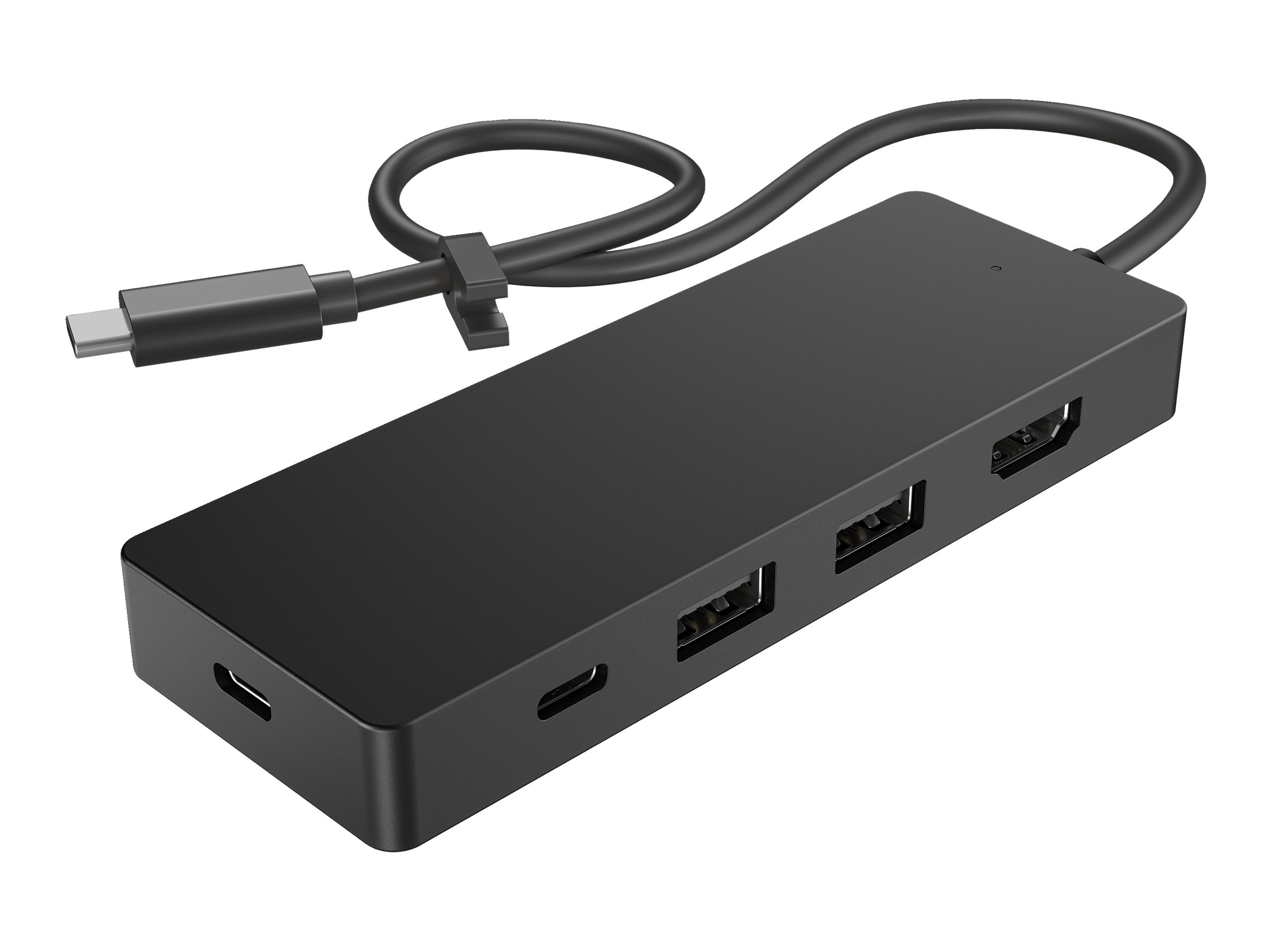 HP Concentrador de viaje USB-C G3