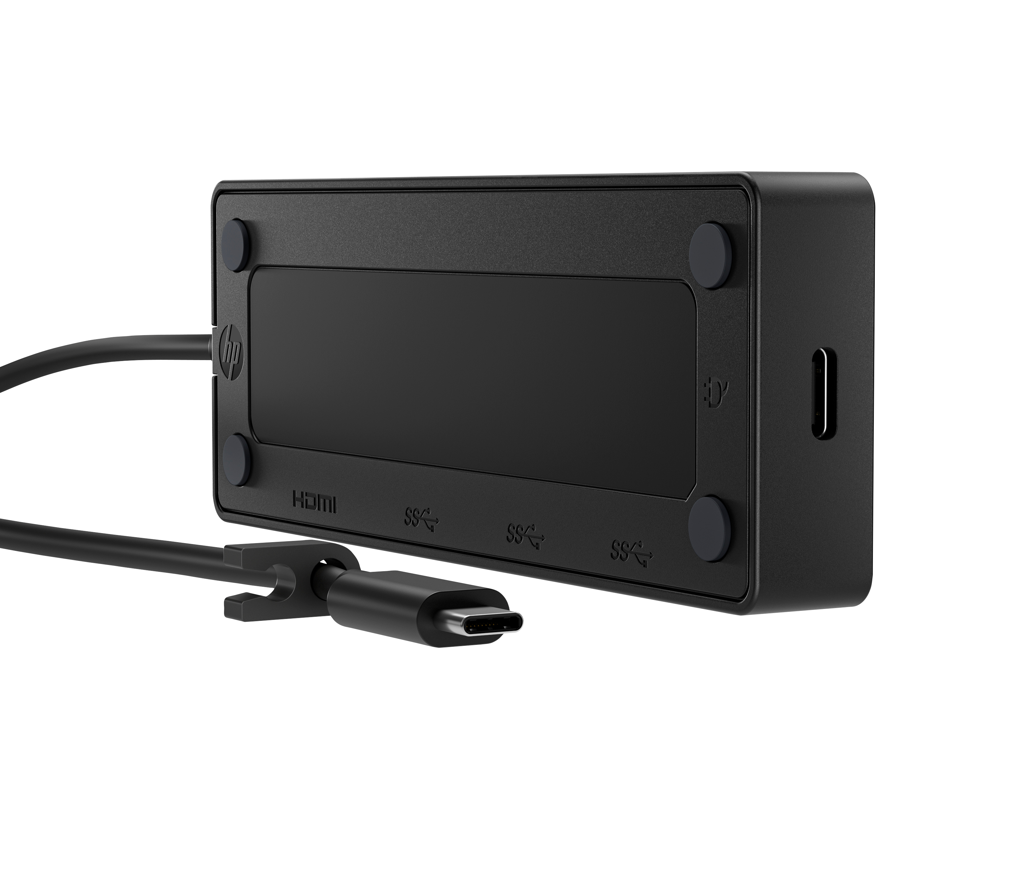 HP Concentrador de viaje USB-C G3