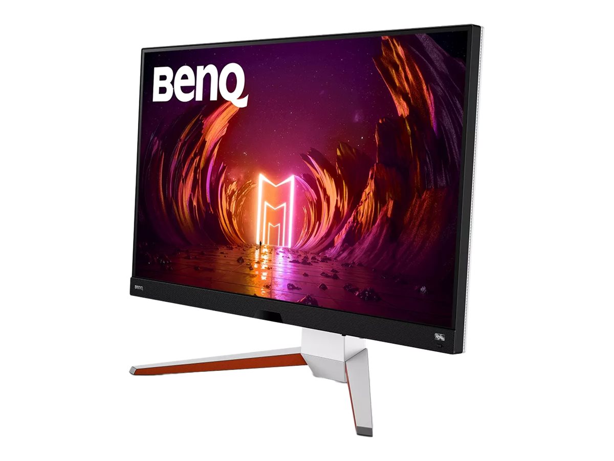 BenQ EX3210U 81,3 cm (32) 3840 x 2160 Pixel 4K Ultra HD LED Nero