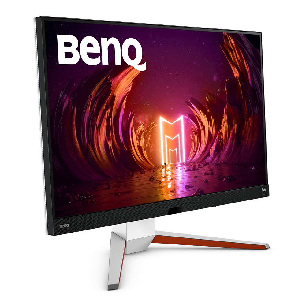 BenQ EX3210U 81,3 cm (32) 3840 x 2160 Pixel 4K Ultra HD LED Nero