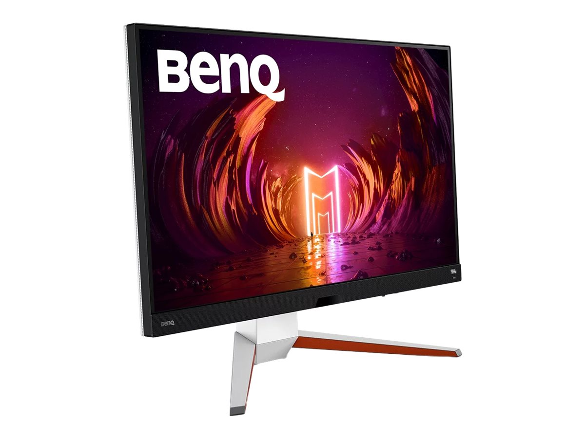 BenQ EX3210U 81,3 cm (32) 3840 x 2160 Pixel 4K Ultra HD LED Nero