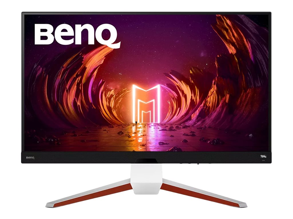 BenQ EX3210U 81,3 cm (32) 3840 x 2160 Pixel 4K Ultra HD LED Nero