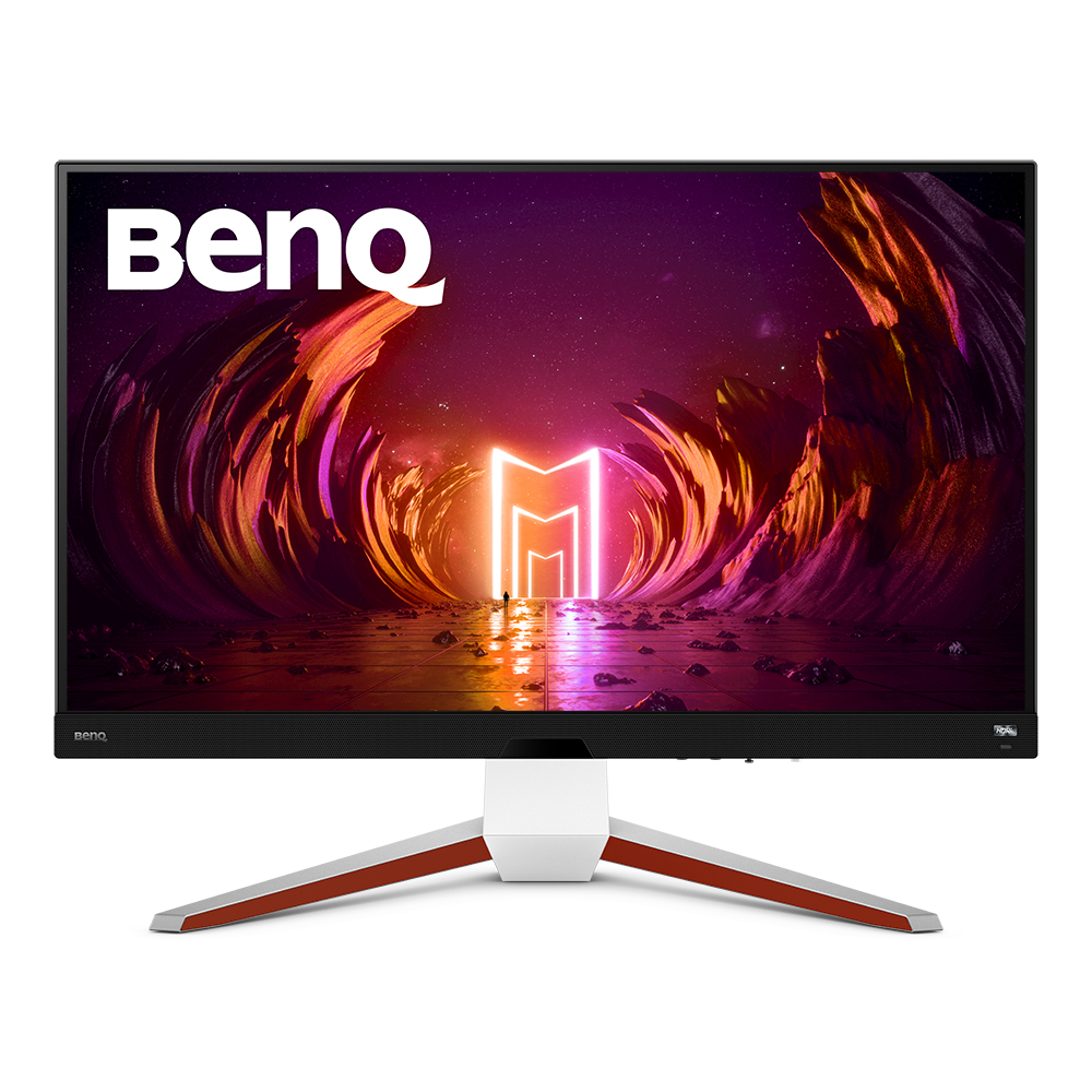 BenQ EX3210U 81,3 cm (32) 3840 x 2160 Pixel 4K Ultra HD LED Nero