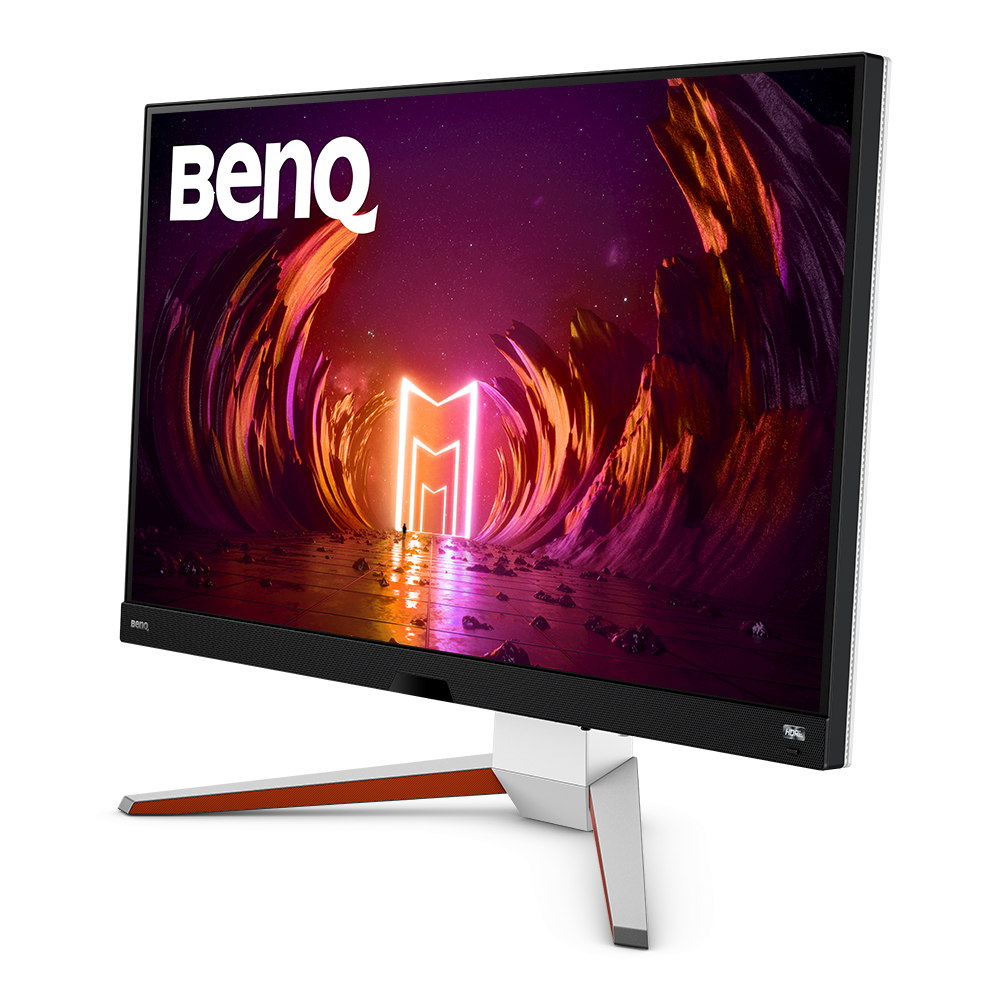 BenQ EX3210U 81,3 cm (32) 3840 x 2160 Pixel 4K Ultra HD LED Nero